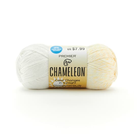 Premier� Chameleon Color Changing Multicolor Yarn | 3.5 oz | Michaels�
